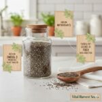 how to eat chia seeds