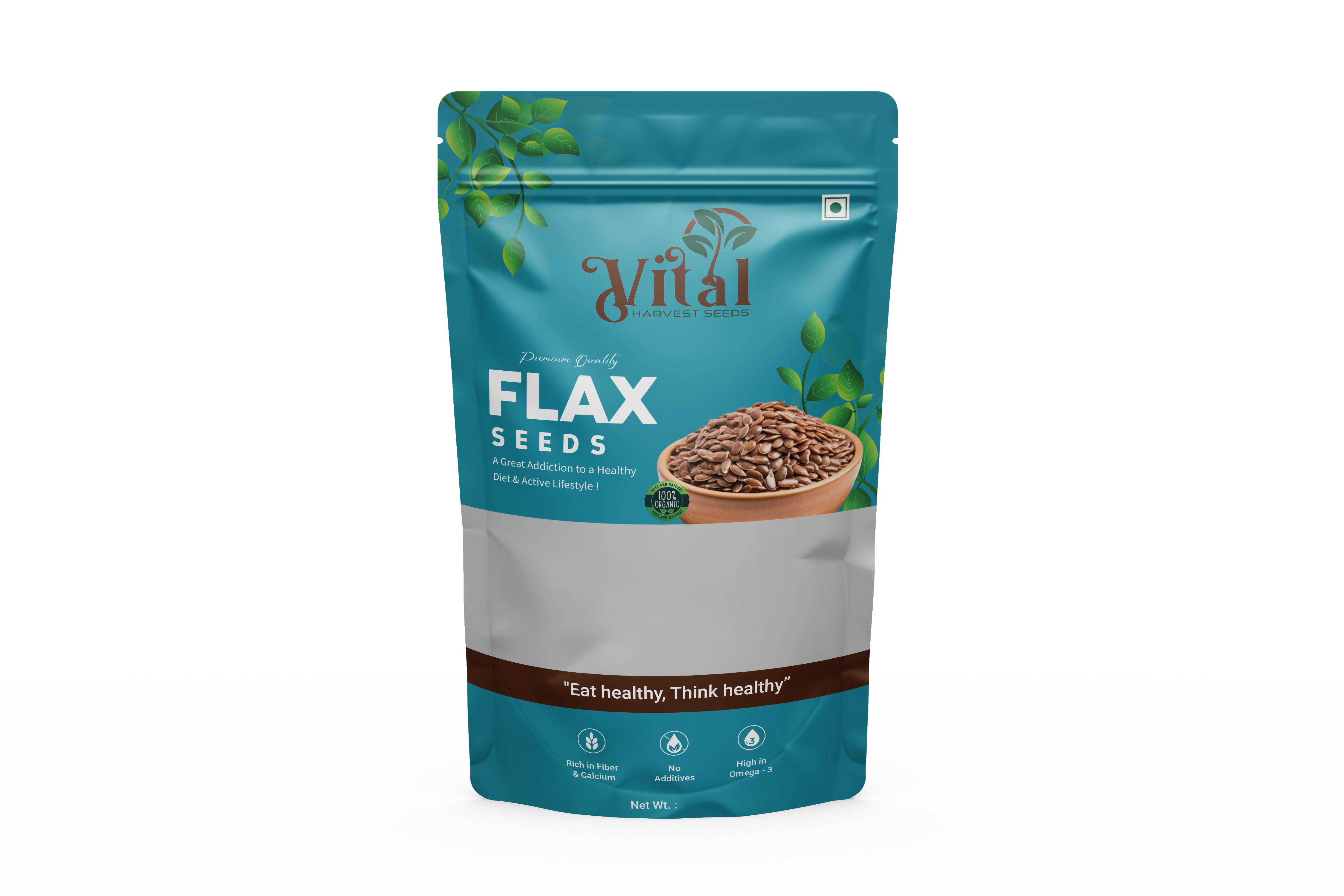 flax seed