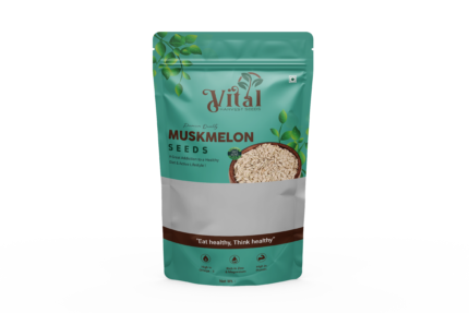 Muskmelon Seed