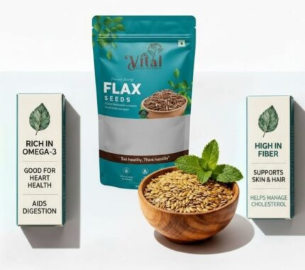buy flax seeds online