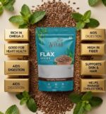 what are the benefits of flax seeds
