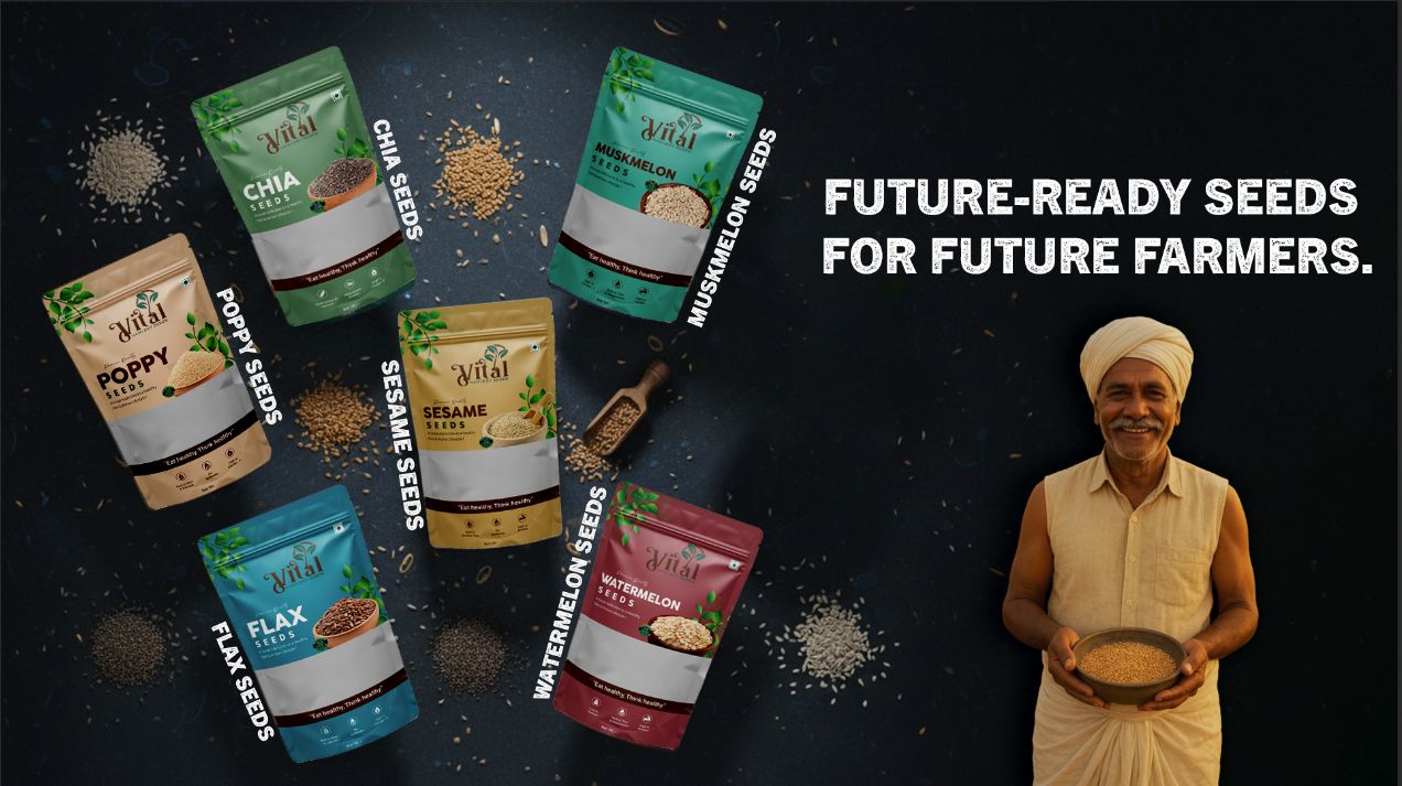 best protein seeds online